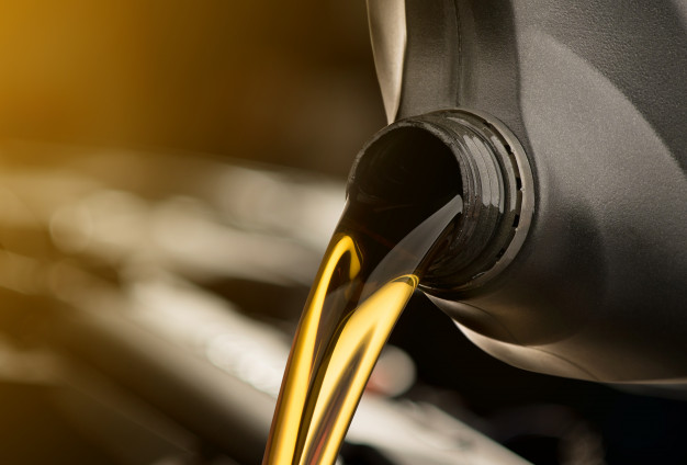 Motor Yağı Değişimi 